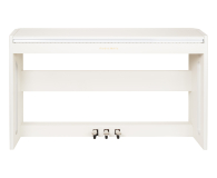 MusicMate Pianino cyfrowe MM-P100-W GrandElegance - 1588198 - zdjęcie 4